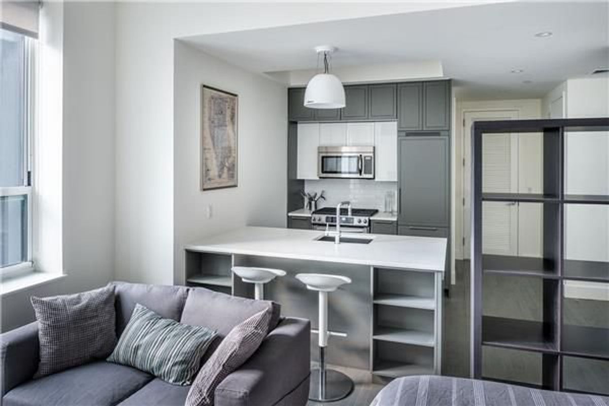 Photo for NINE52 - 416 West 52nd Street Condominium in Midtown West, Manhattan