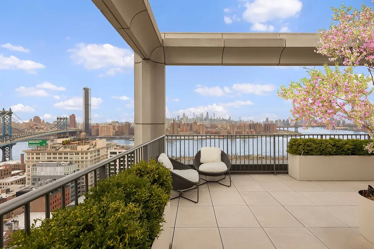 Photo for  Front & York  - 85 JAY STREET Condominium in DUMBO, Brooklyn