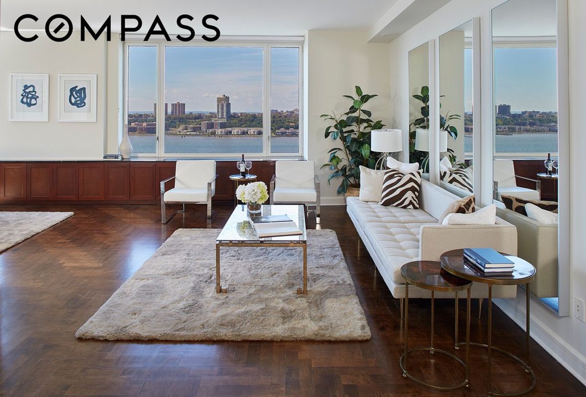 Photo for 220 Riverside Boulevard - 220 Riverside Blvd Condominium in Upper West Side, Manhattan