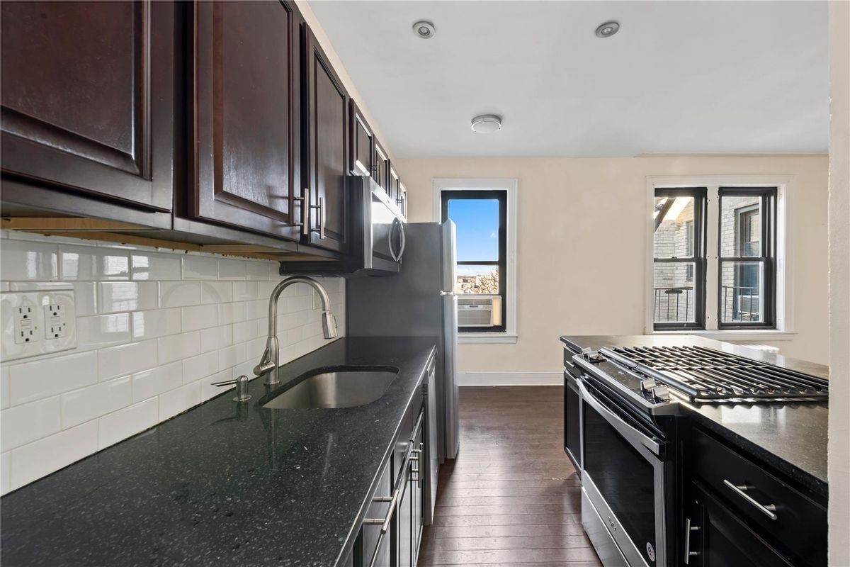 Photo for The Dearborn - 345 Montgomery Street Cooperative in Crown Heights, Brooklyn