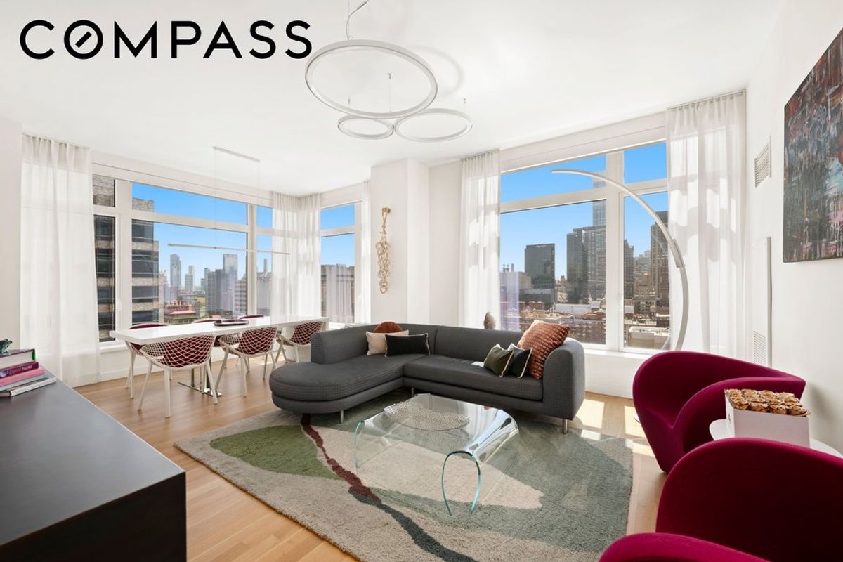 Photo for The Laurel - 400 East 67th Street Condominium in Upper East Side, Manhattan