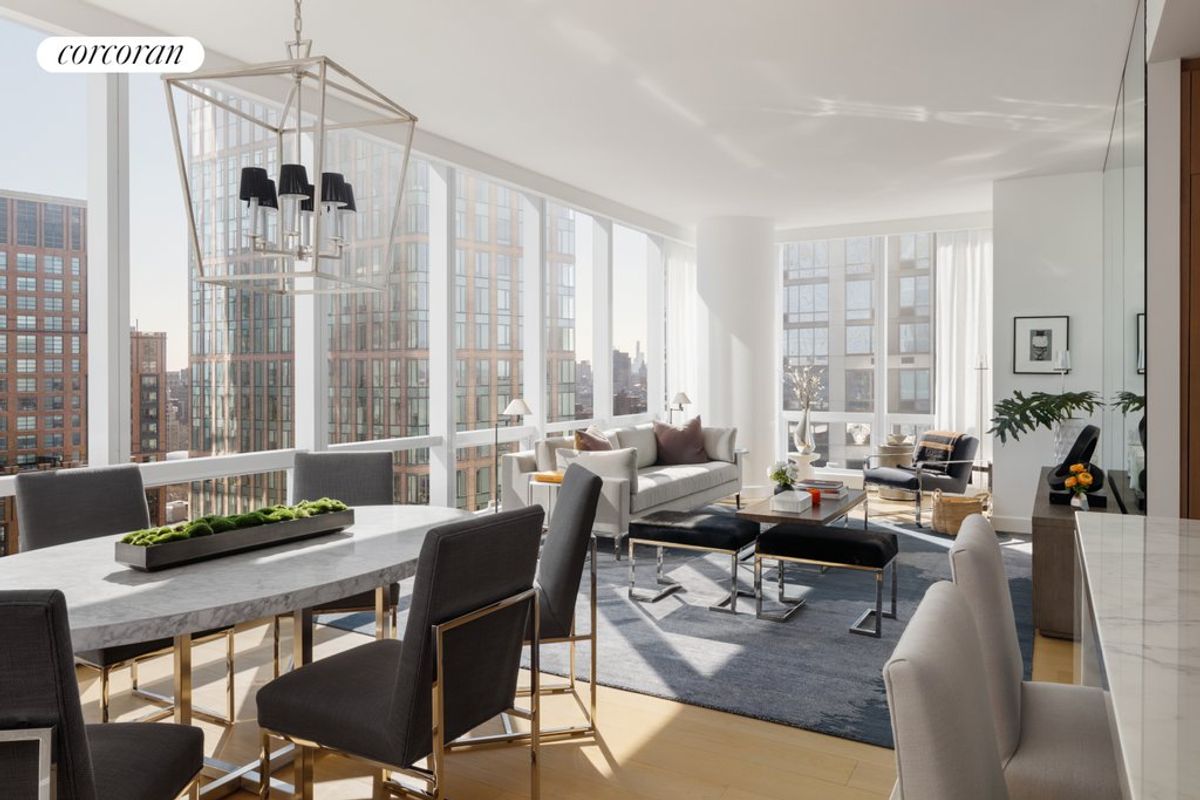 Photo for 15 Hudson Yards - 15 Hudson Yards Condominium in Hudson Yards, Manhattan