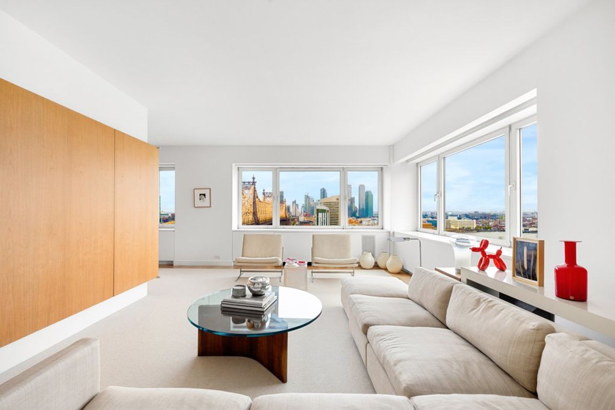 Photo for Cannon Point South - 45 Sutton Place South Cooperative in Midtown East, Manhattan