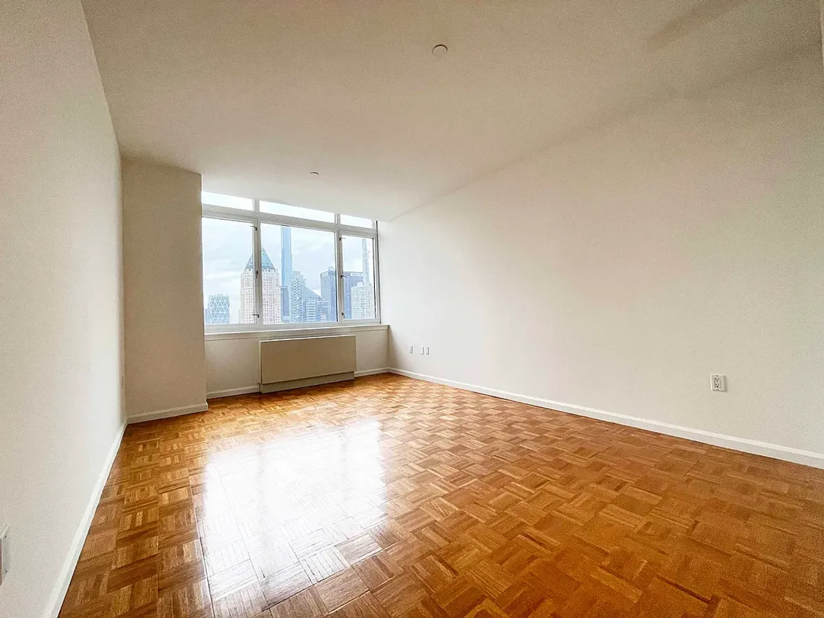 Photo for 350 WEST 43 STREET - 350 WEST 43 STREET Rental Building in Hell's Kitchen, Manhattan