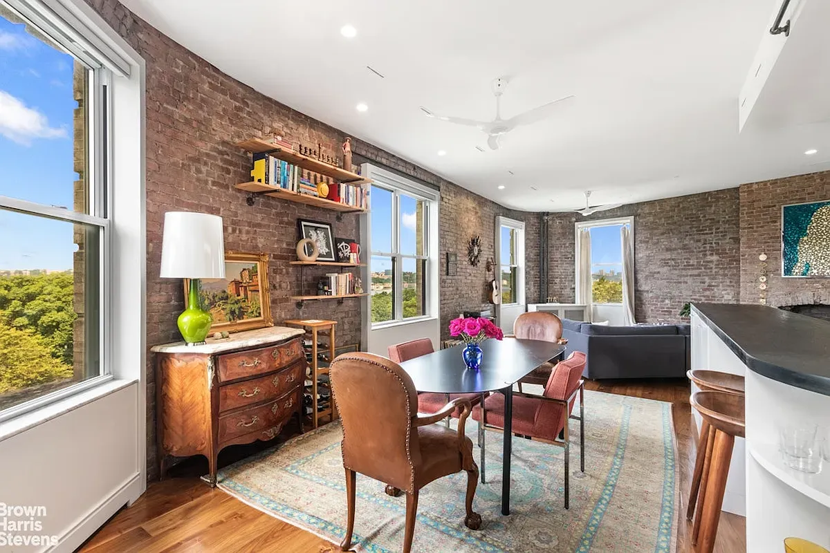 Photo for The Chatillion - 214 RIVERSIDE DRIVE Cooperative in Upper West Side, Manhattan