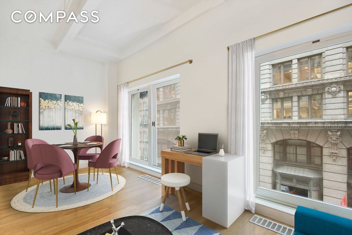 Photo for Jade NYC - 16 West 19th Street Condominium in Flatiron, Manhattan