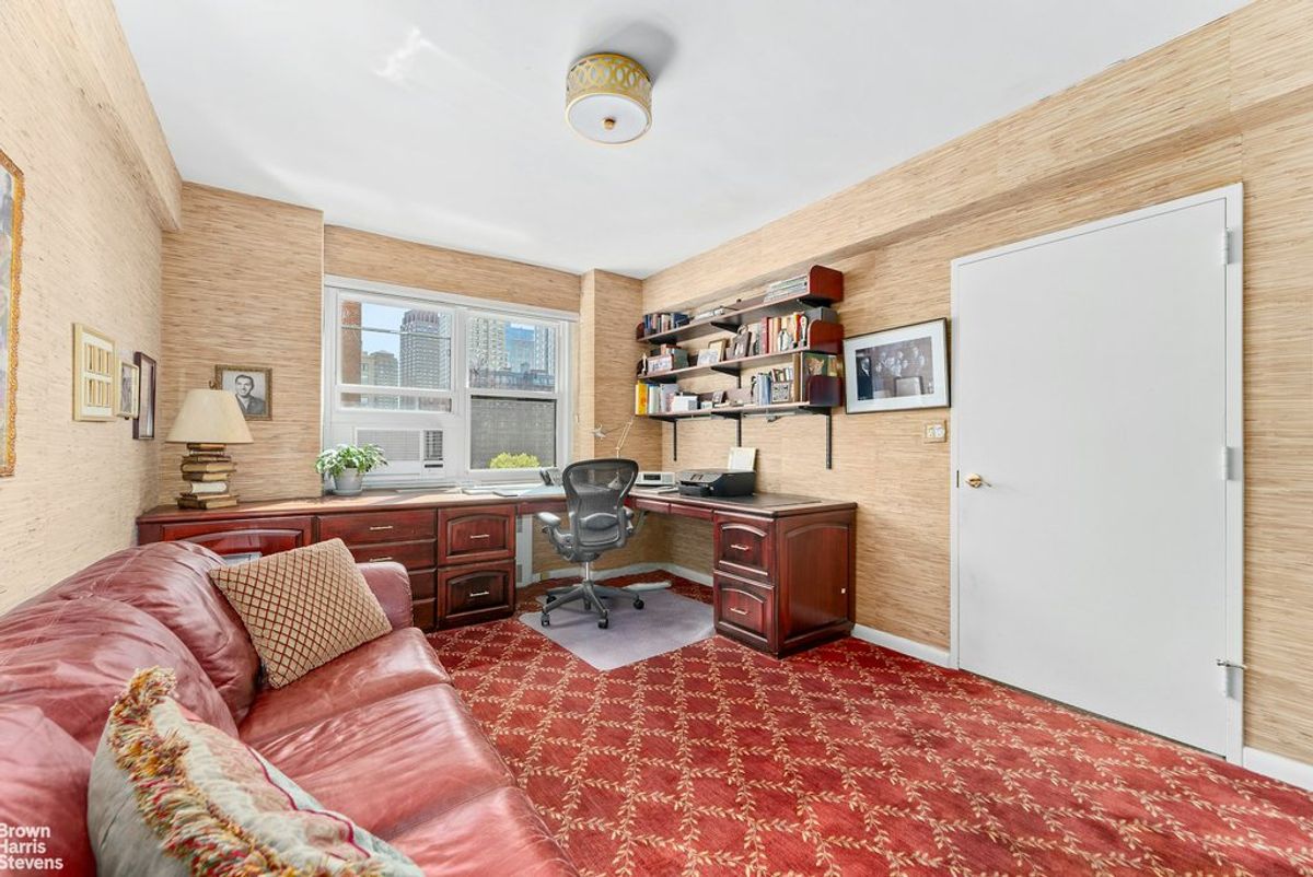 Photo for The Schwab House - 11 RIVERSIDE DRIVE Cooperative in Upper West Side, Manhattan