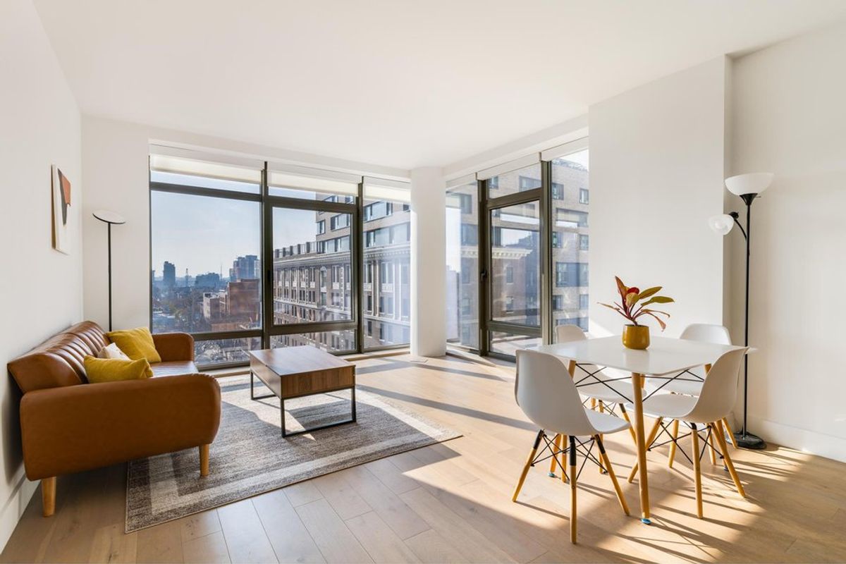 Photo for The Nevins - 319 Schermerhorn Street Condominium in Downtown Brooklyn, Brooklyn