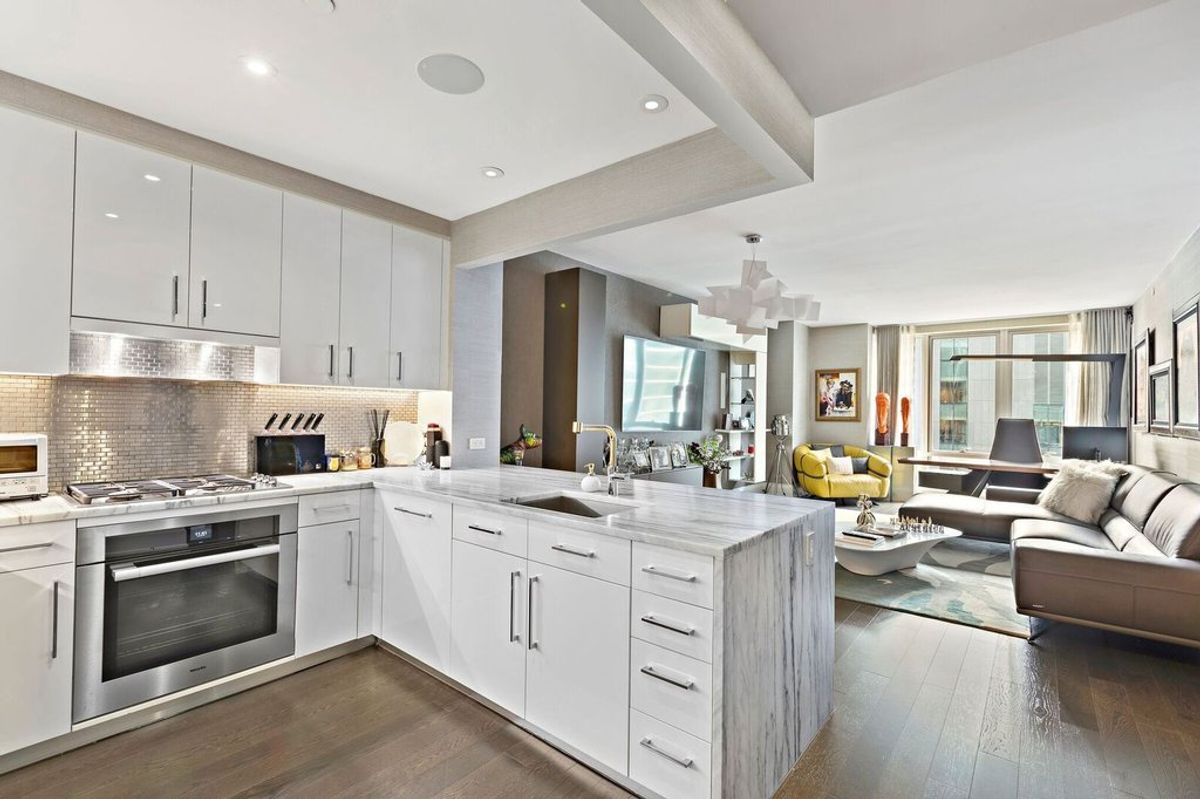 Photo for One Riverside Park - 50 Riverside Boulevard Condominium in Upper West Side, Manhattan
