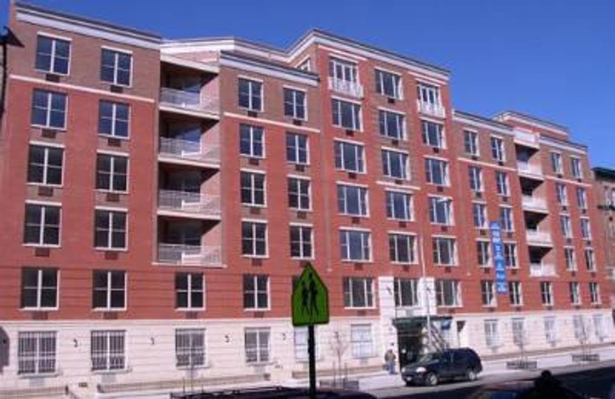 Photo for  191 Saint Nicholas Avenue  - 2216 FREDRICK DOUGLASS BL Condominium in Harlem, Manhattan