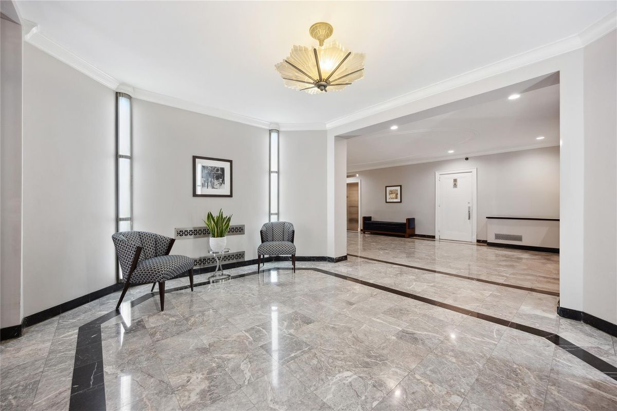 Photo for 100 Riverside Drive - 100 RIVERSIDE DRIVE Cooperative in Upper West Side, Manhattan