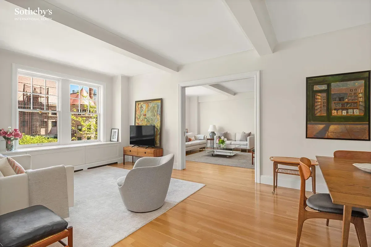 Photo for 40 WEST 77 STREET - 40 WEST 77 STREET Cooperative in Upper West Side, Manhattan