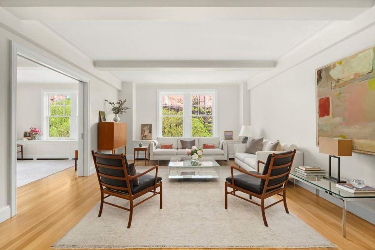 Photo for 40 WEST 77 STREET - 40 WEST 77 STREET Cooperative in Upper West Side, Manhattan