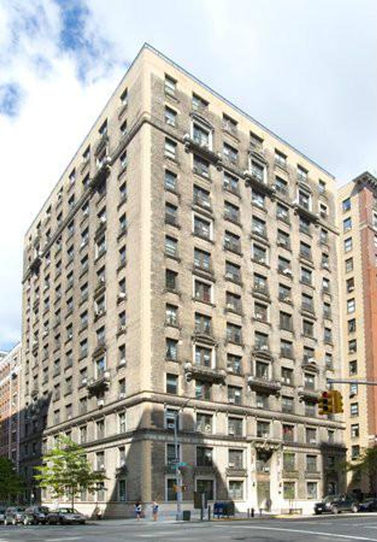 Photo for  905 WEST END AVENUE  - 905 WEST END AVENUE Condominium in Upper West Side, Manhattan