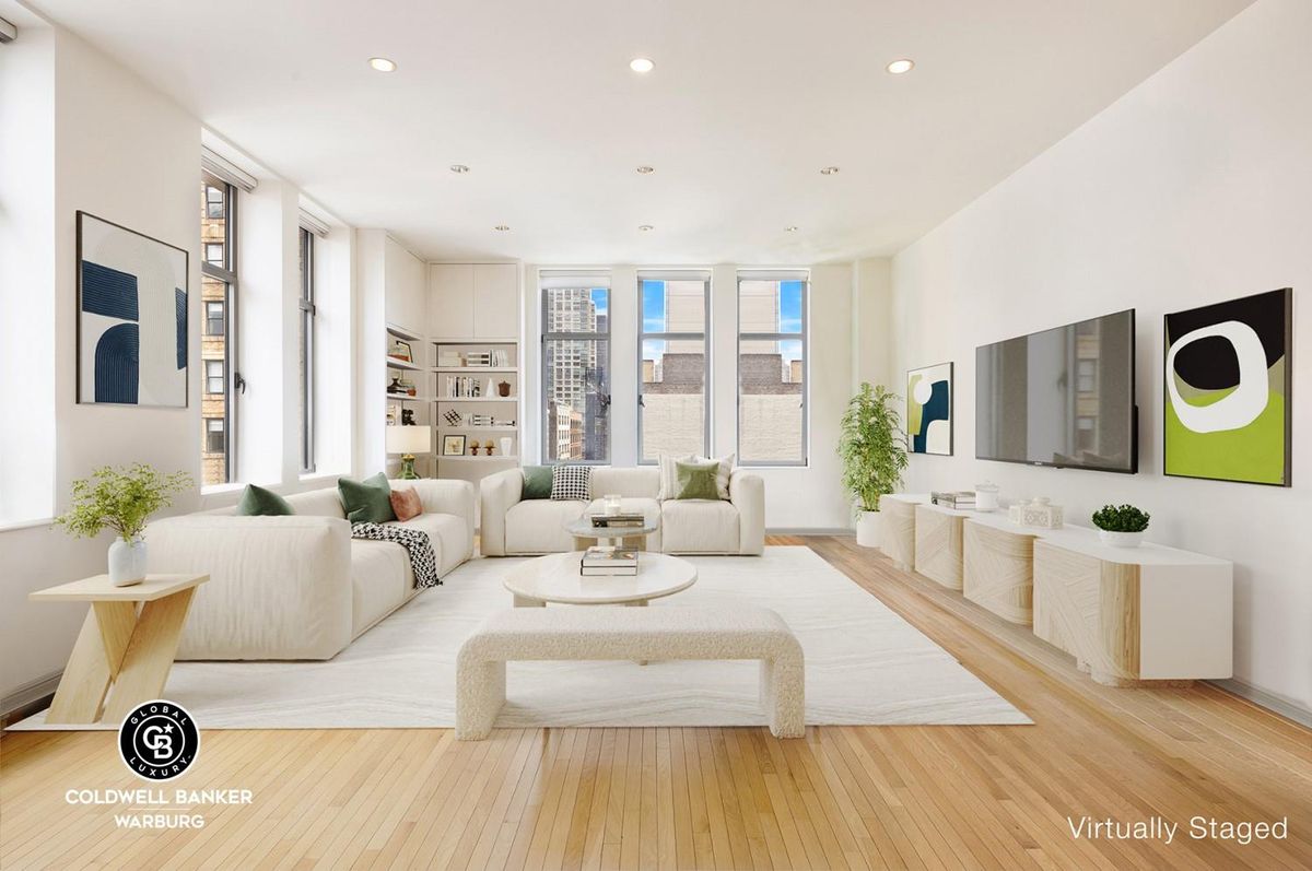 Photo for  Chelsea Mercantile  - 252 7 AVENUE Condominium in Chelsea, Manhattan