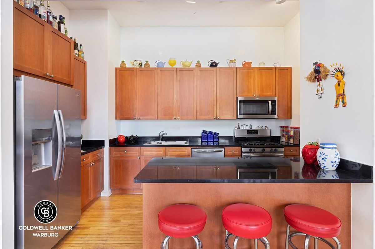 Photo for  Chelsea Mercantile  - 252 7 AVENUE Condominium in Chelsea, Manhattan