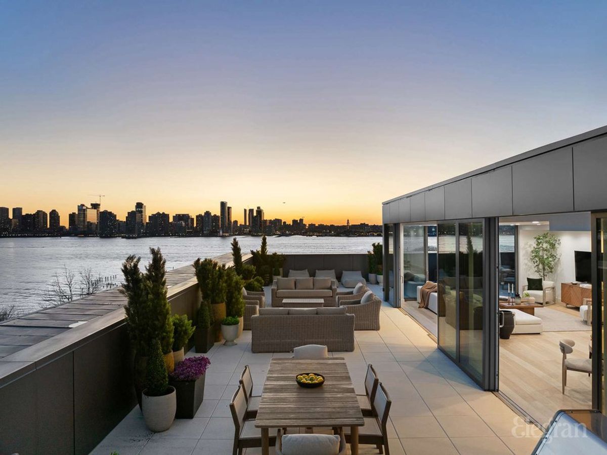 Photo for The Keller - 384 WEST STREET Condominium in West Village, Manhattan