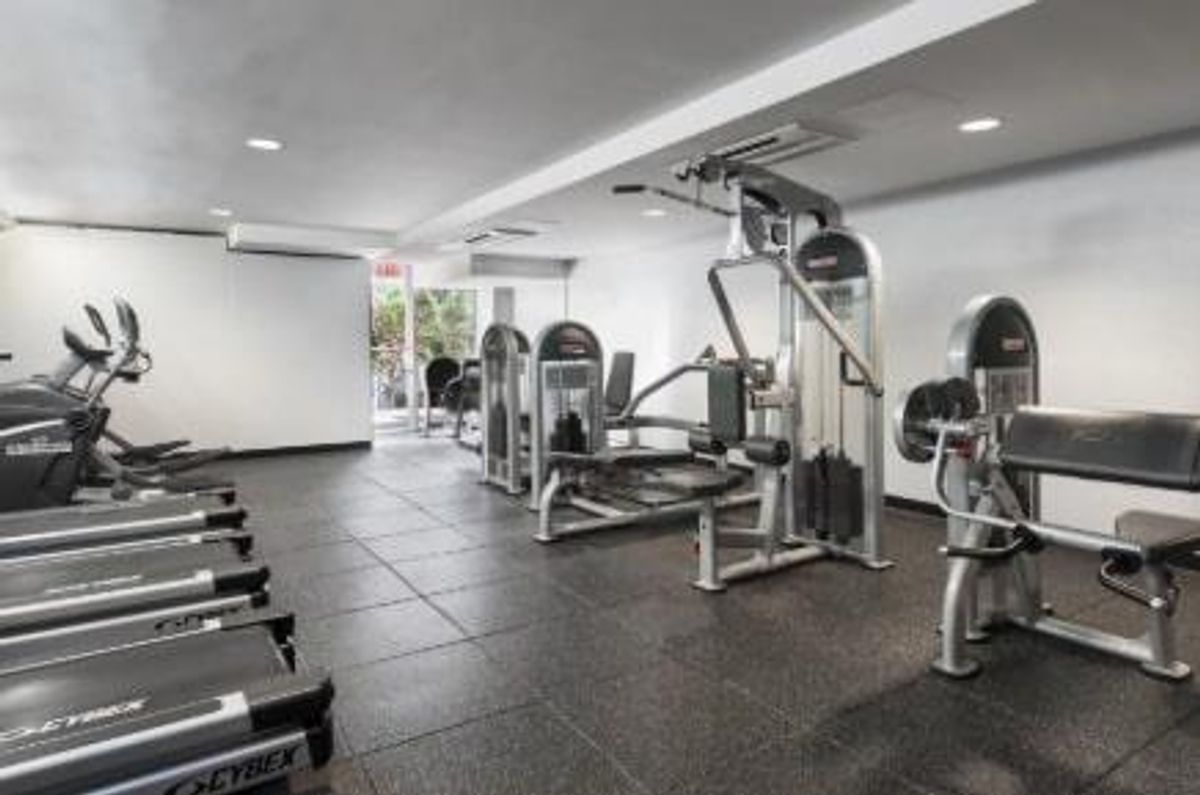 Photo for The A Building - 425 East 13th Street Condominium in East Village, Manhattan