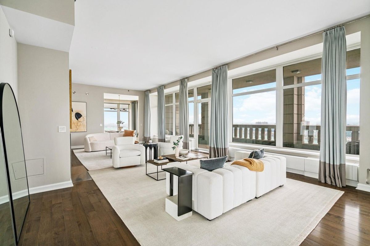 Photo for The Heritage - 240 Riverside Boulevard Condominium in Upper West Side, Manhattan