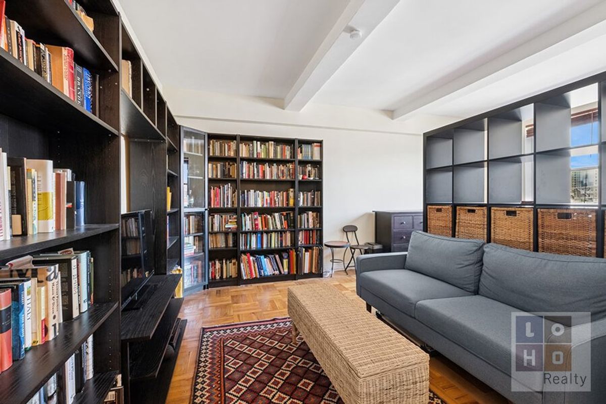 Photo for Hillman Coop - 530 Grand Street Cooperative in Lower East Side, Manhattan