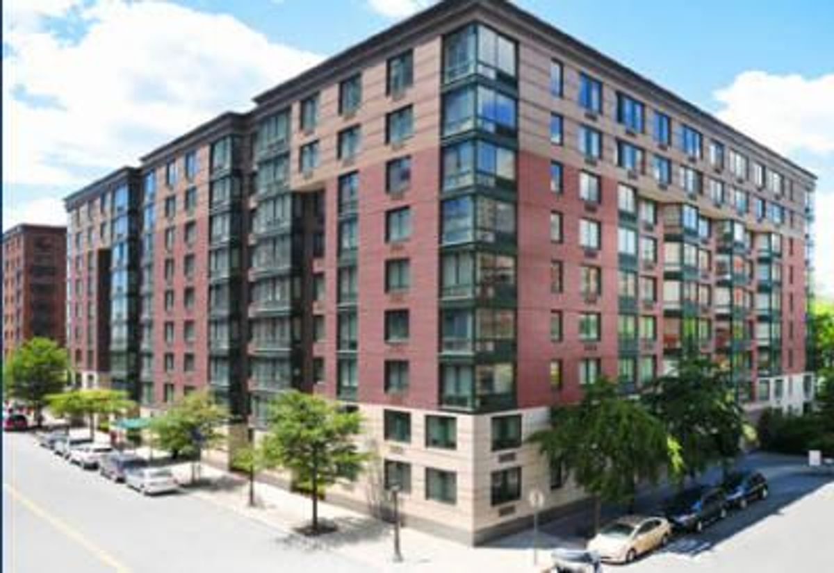 Photo for The Visionaire - 70 BATTERY PLACE Condominium in Battery Park City, Manhattan