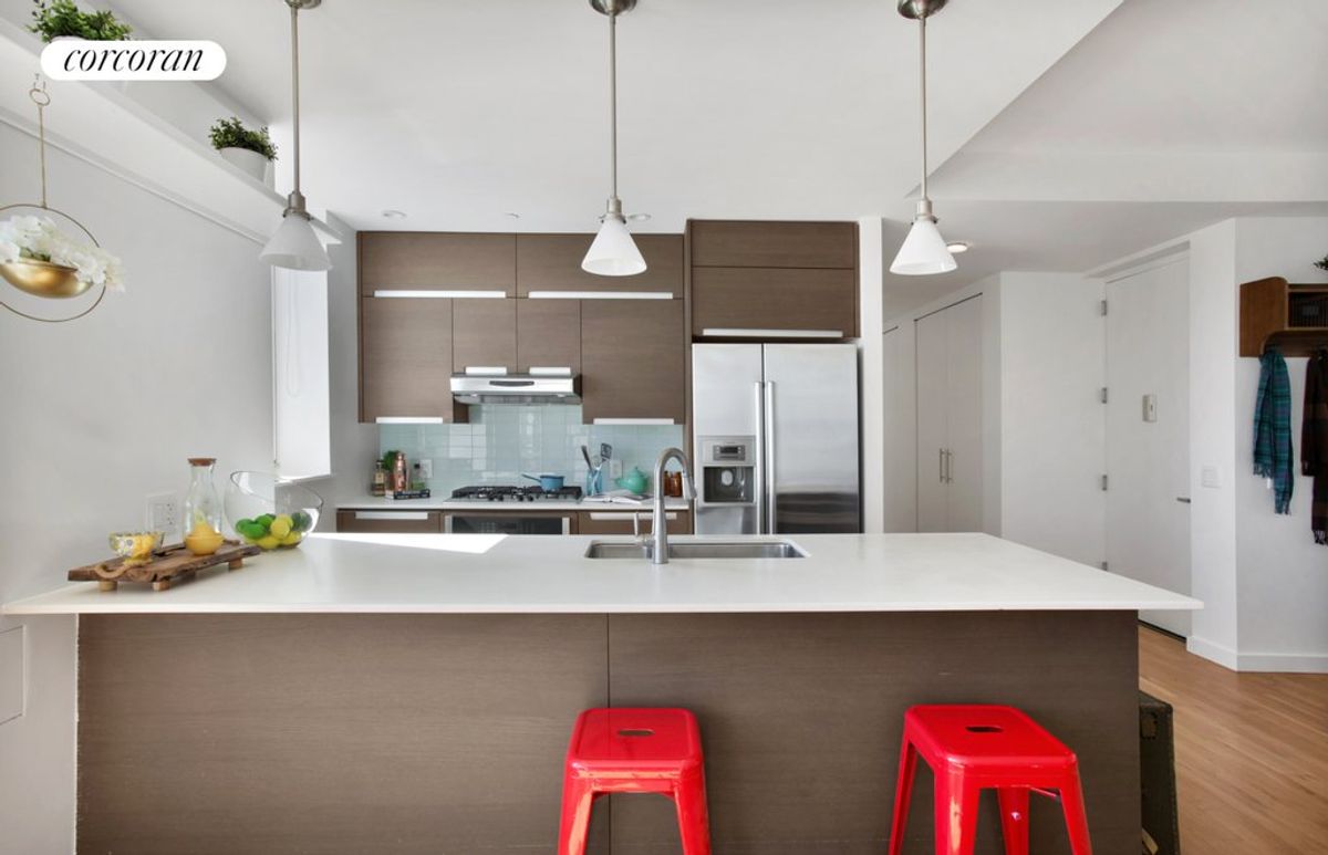 Photo for  Isabella  - 541 WASHINGTON AVENUE Condominium in Clinton Hill, Brooklyn