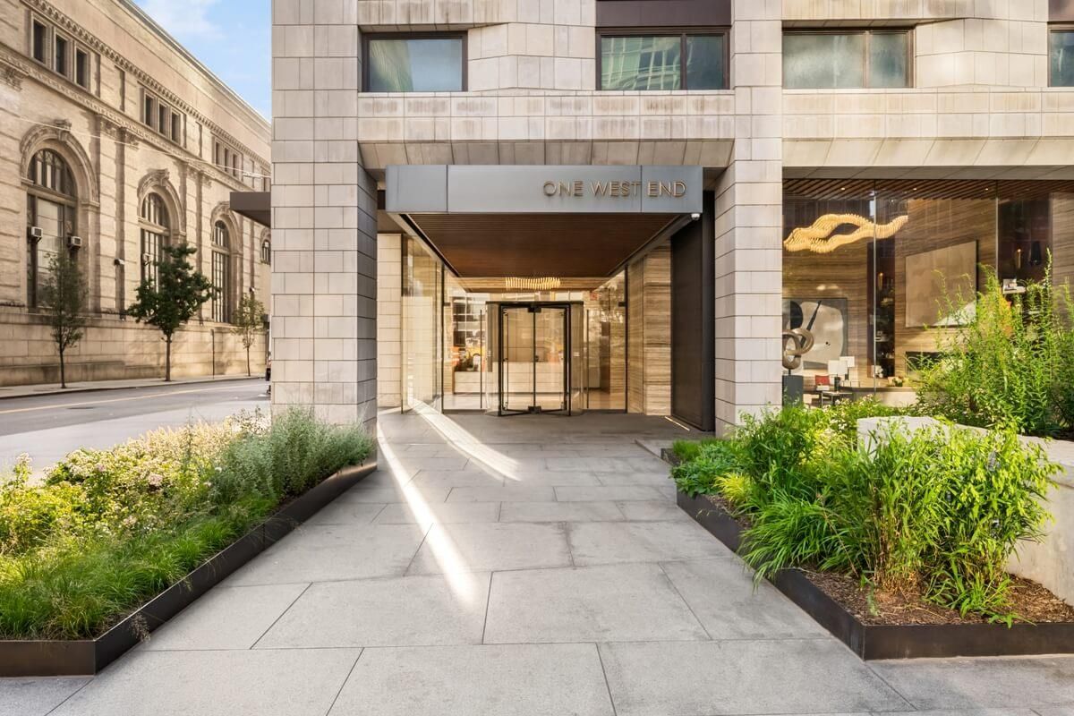 Photo for  One West End  - 1 WEST END AVENUE Condominium in Lincoln Square, Manhattan