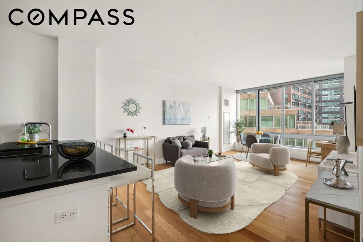 Photo for The View at East Coast - 46-30 Center Boulevard Condominium in Long Island City, Queens