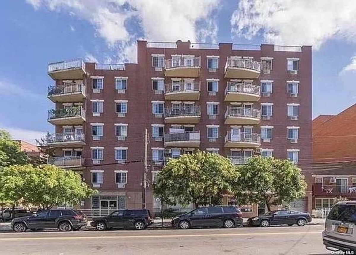 Photo for 35-06 LEAVITT STREET - 35-06 Leavitt Street Condominium in Flushing, Queens
