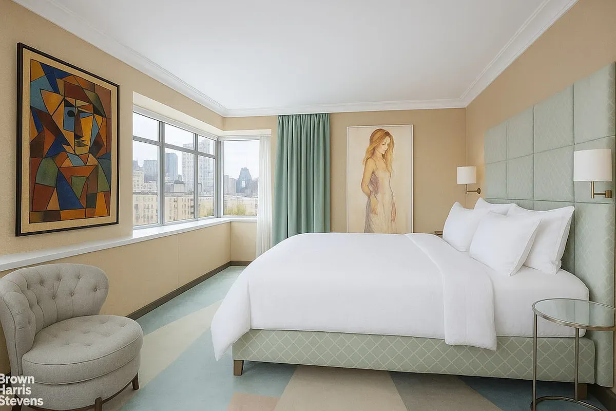 Photo for 715 Park Avenue - 715 PARK AVENUE Condominium in Upper East Side, Manhattan
