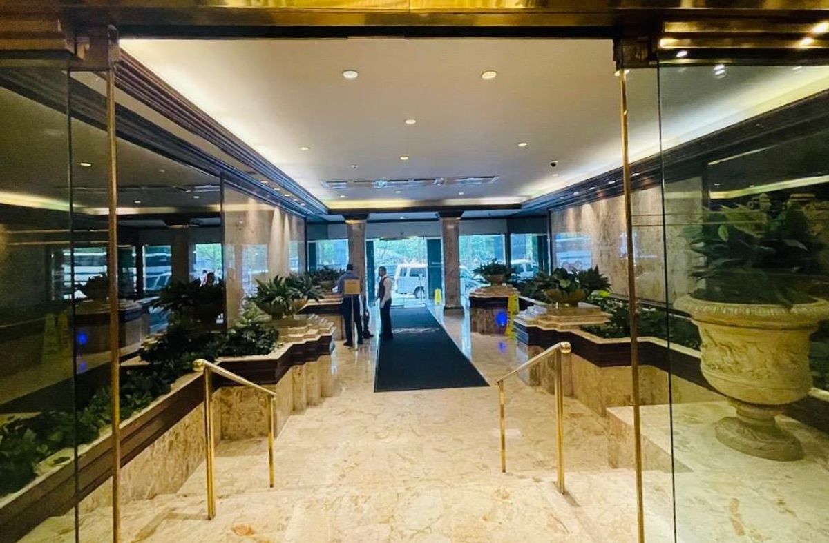 Photo for Trump Parc - 106 CENTRAL PARK SOUTH Condominium in Midtown, Manhattan