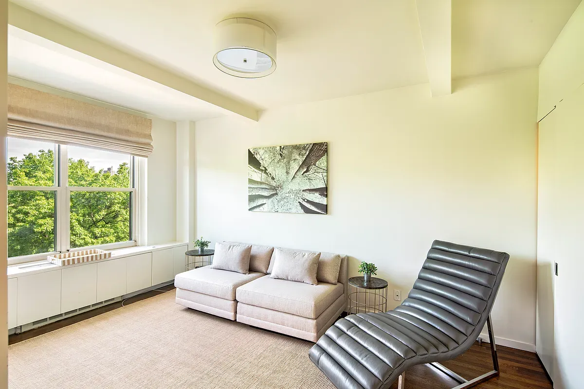 Photo for Edith Apartments - 410 CENTRAL PARK WEST Cooperative in Manhattan Valley, Manhattan