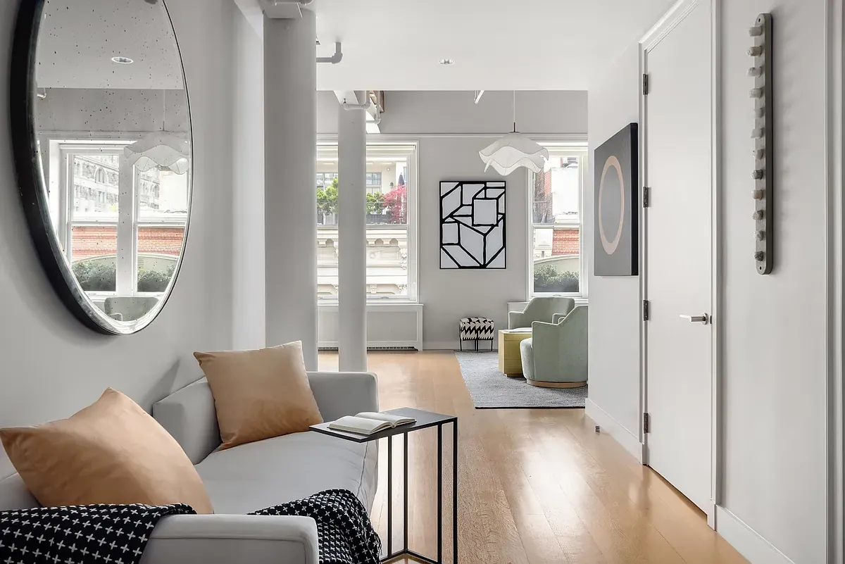 Photo for 63 GREENE STREET - 57 GREENE STREET Condominium in Soho, Manhattan