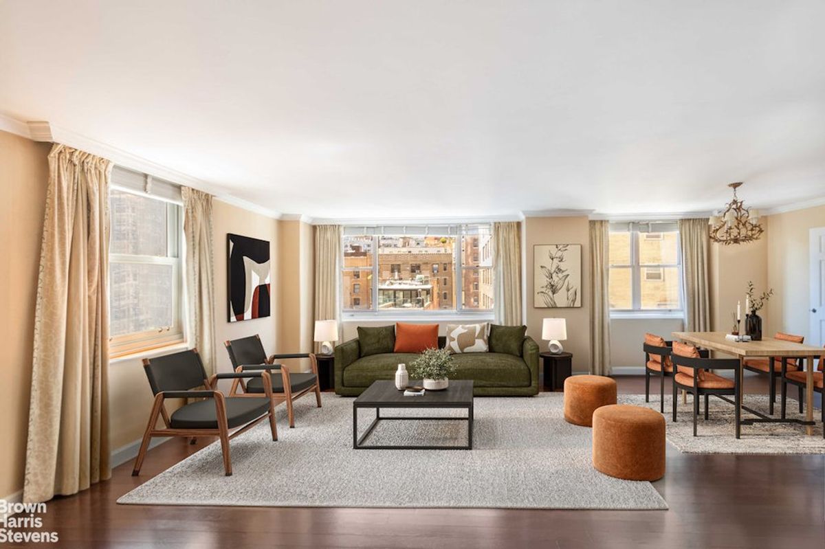 Photo for Carlton Regency - 137 East 36th Street Cooperative in Murray Hill, Manhattan