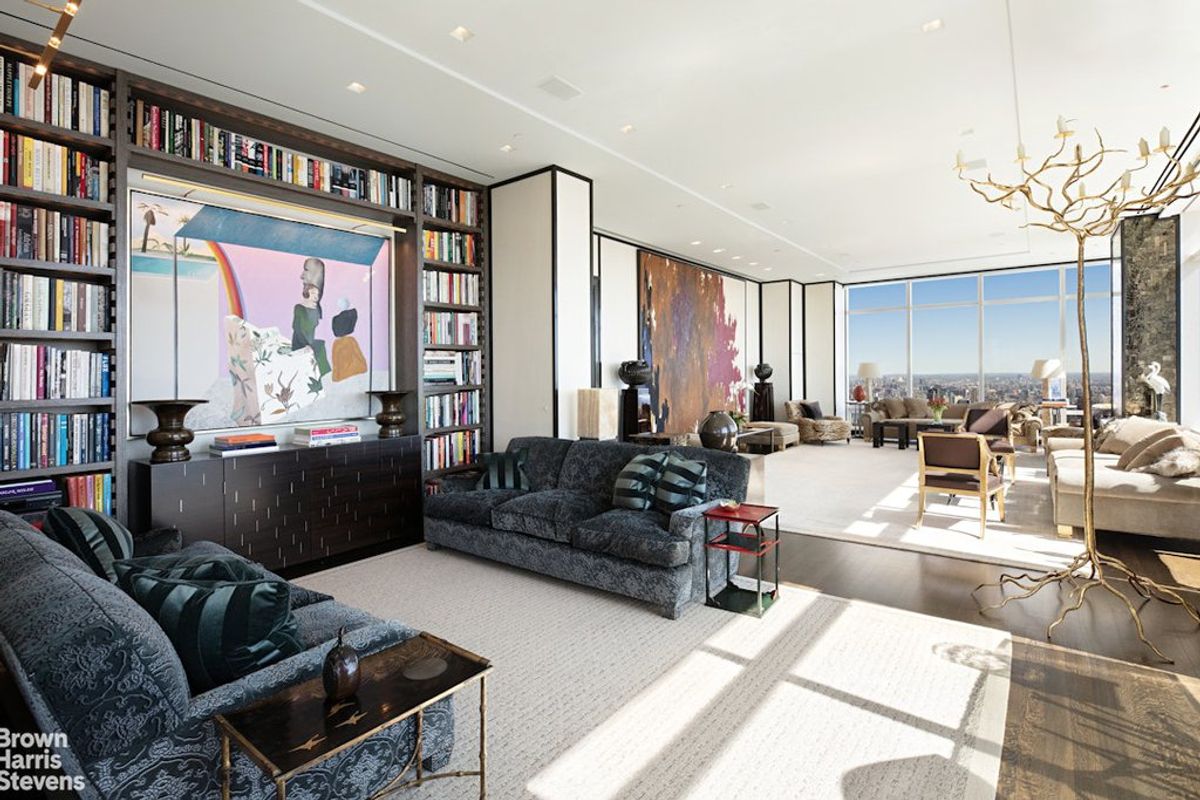 Photo for One Beacon Court - 151 East 58th Street Condominium in Midtown East, Manhattan