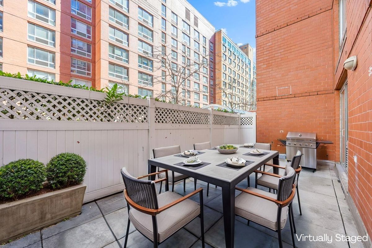Photo for 555 West 23rd Street - 555 WEST 23 STREET Condominium in Chelsea, Manhattan