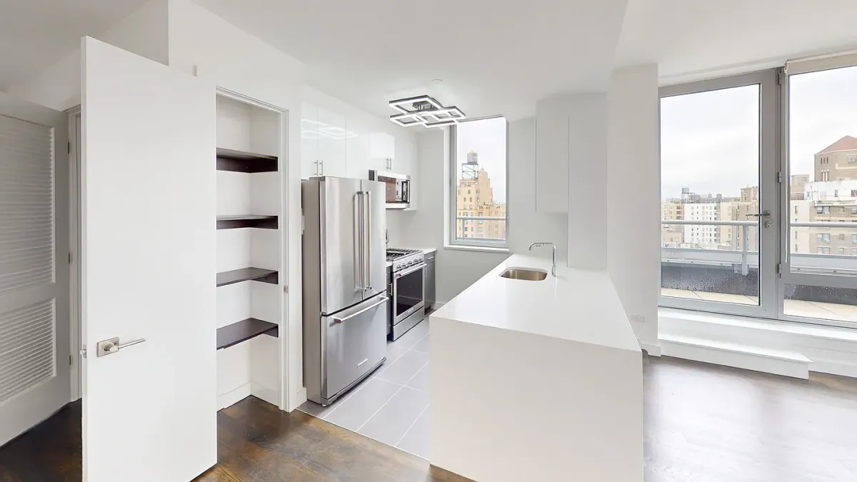 Photo for  Columbus Square  - 801 AMSTERDAM AVENUE Condominium in Upper West Side, Manhattan