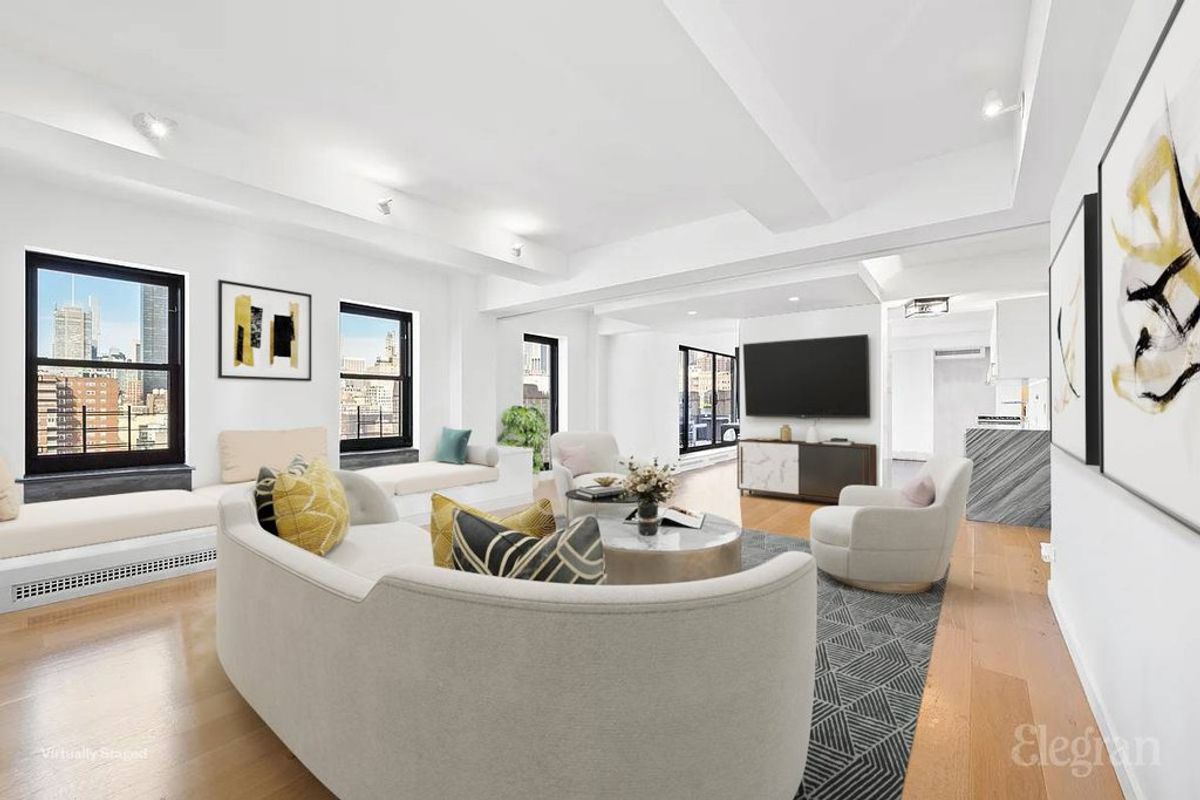 Photo for 300 West 23rd Street - 249 8 AVENUE Condominium in Chelsea, Manhattan