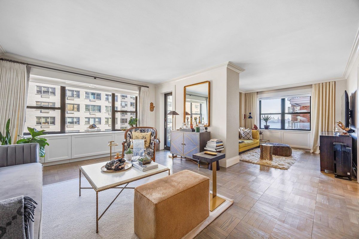 Photo for 40 SUTTON PLACE - 40 SUTTON PLACE Condominium in Sutton Place, Manhattan