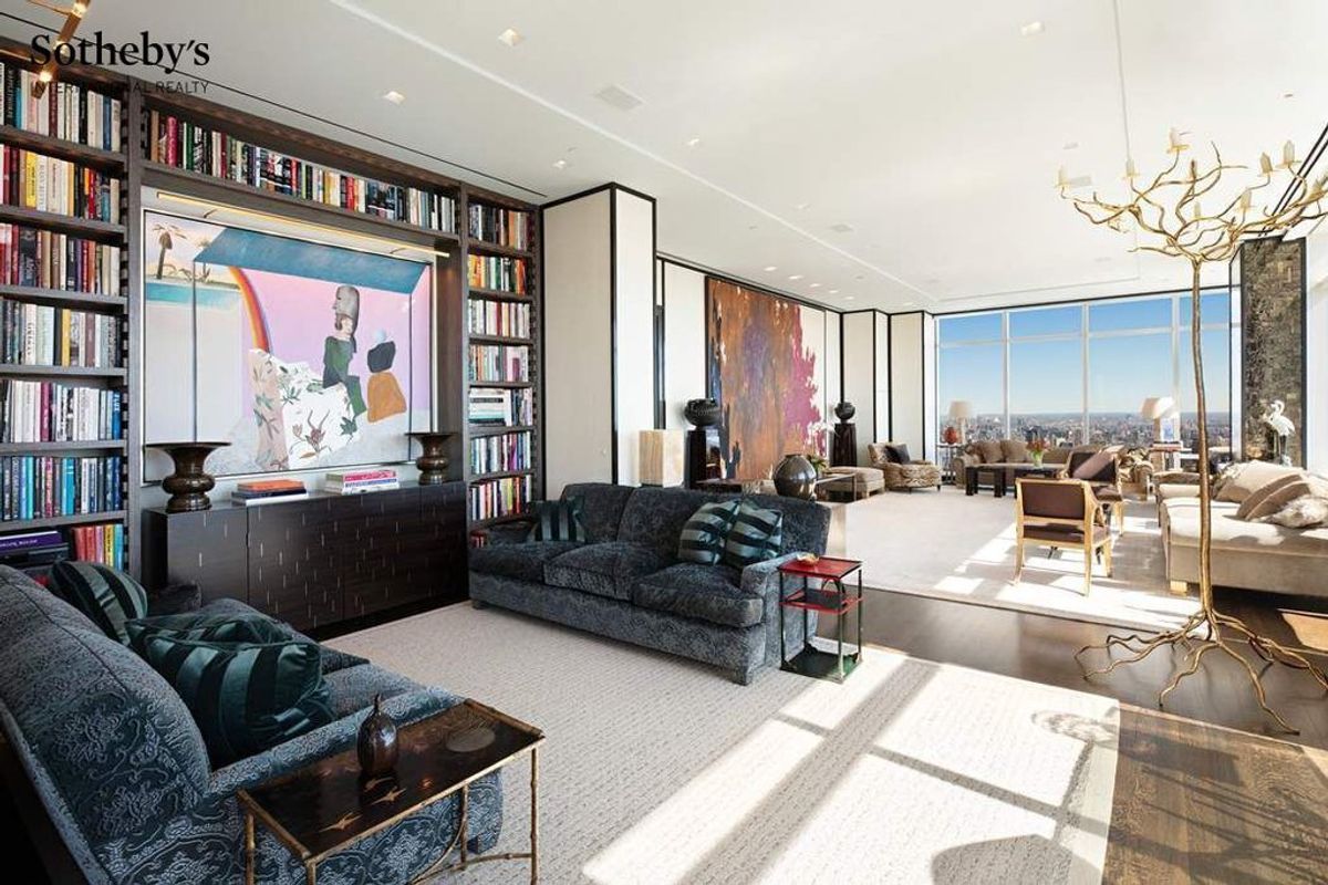 Photo for One Beacon Court - 151 East 58th Street Condominium in Midtown East, Manhattan