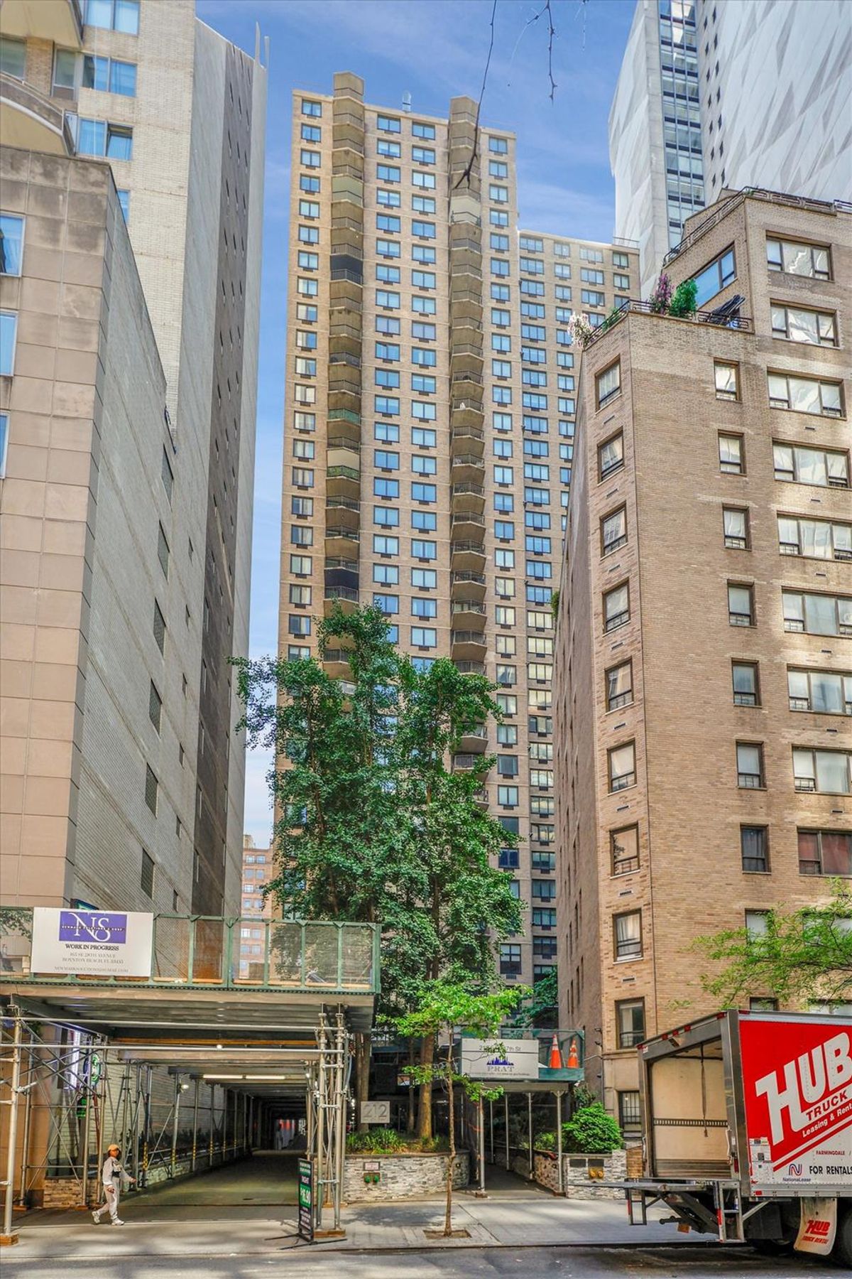 Photo for 212 East 47th Street - 211 EAST 46 STREET Condominium in Turtle Bay, Manhattan
