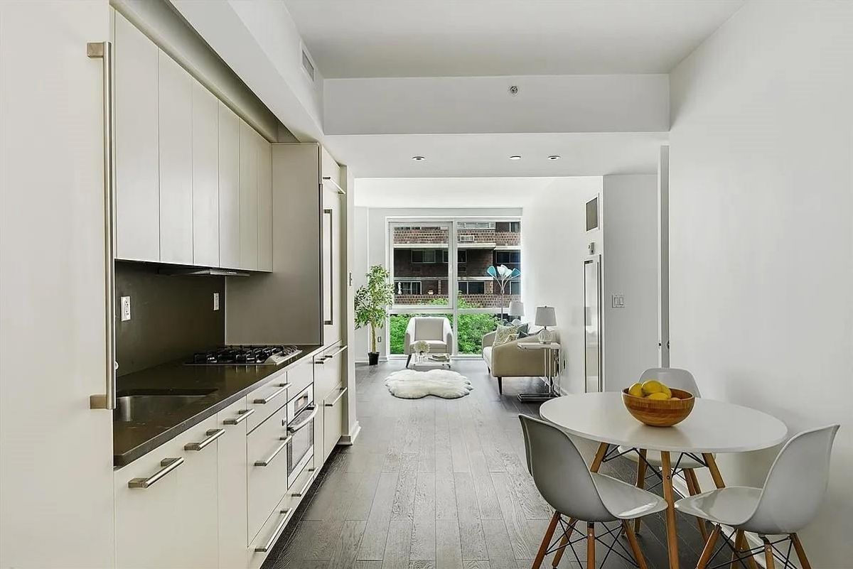 Photo for Gramercy Starck - 340 EAST 23 STREET Condominium in Gramercy Park, Manhattan
