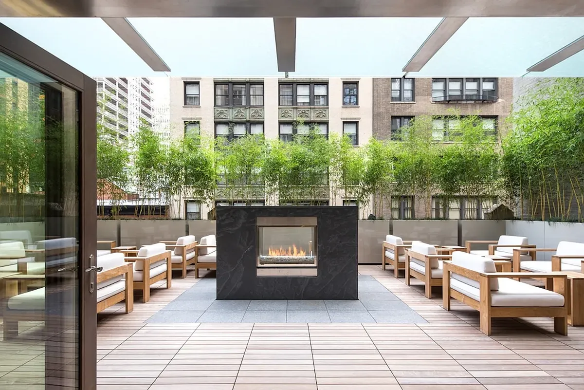 Photo for The Atlas - 66 WEST 38 STREET Condominium in Midtown South, Manhattan