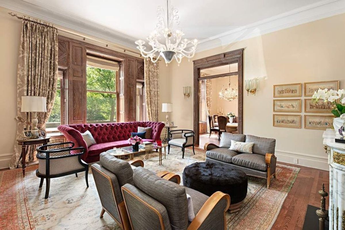 Photo for The Dakota - 121 Central Park West Cooperative in , Manhattan