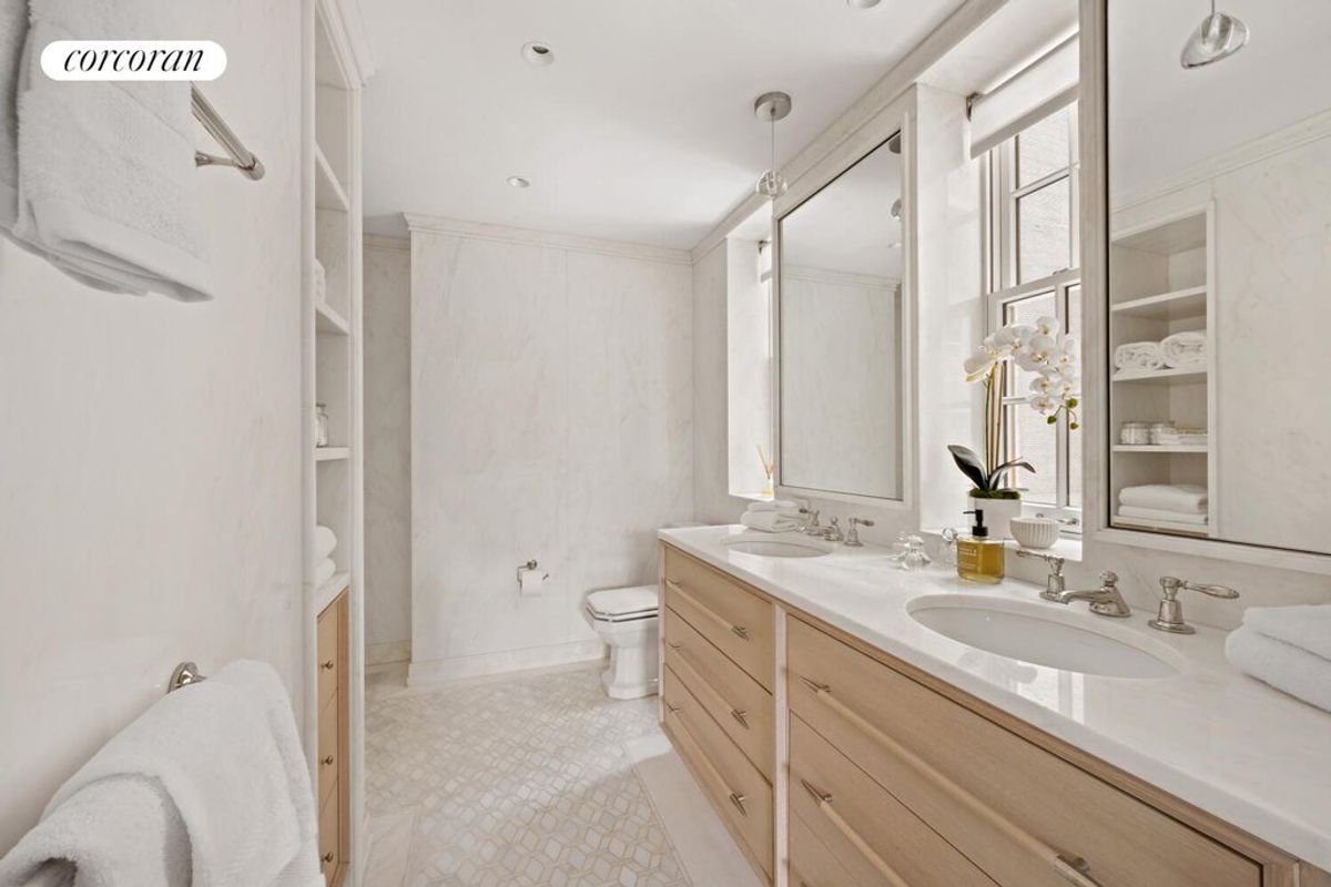 Photo for 360 Central Park West - 360 Central Park West Condominium in Upper West Side, Manhattan