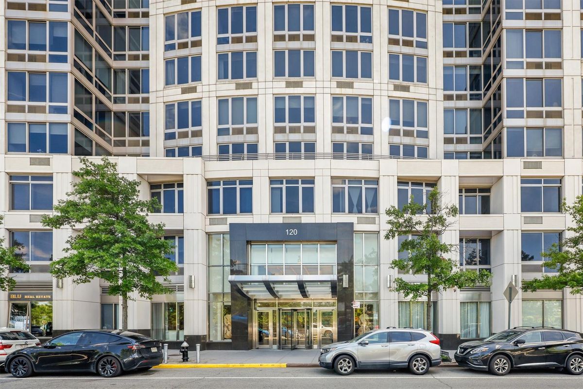 Photo for  120 Riverside Boulevard  - 120 RIVERSIDE BOULEVARD Condominium in Upper West Side, Manhattan