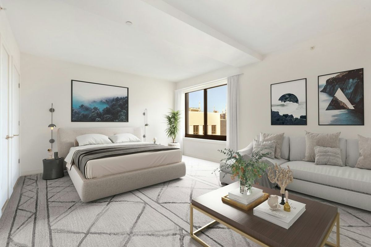Photo for The Rennie - 2351 Adam Clayton Powell Jr Blvd Condominium in Central Harlem, Manhattan