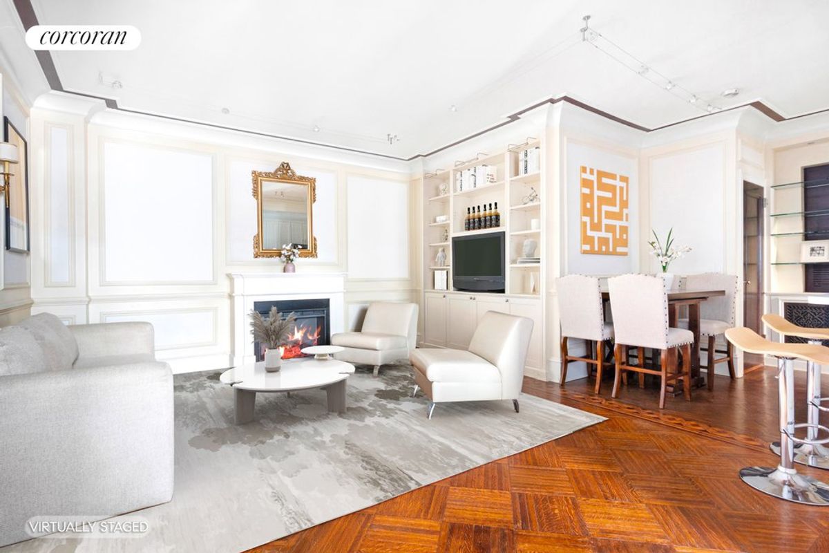 Photo for The Osborne - 205 West 57th Street Cooperative in Midtown, Manhattan