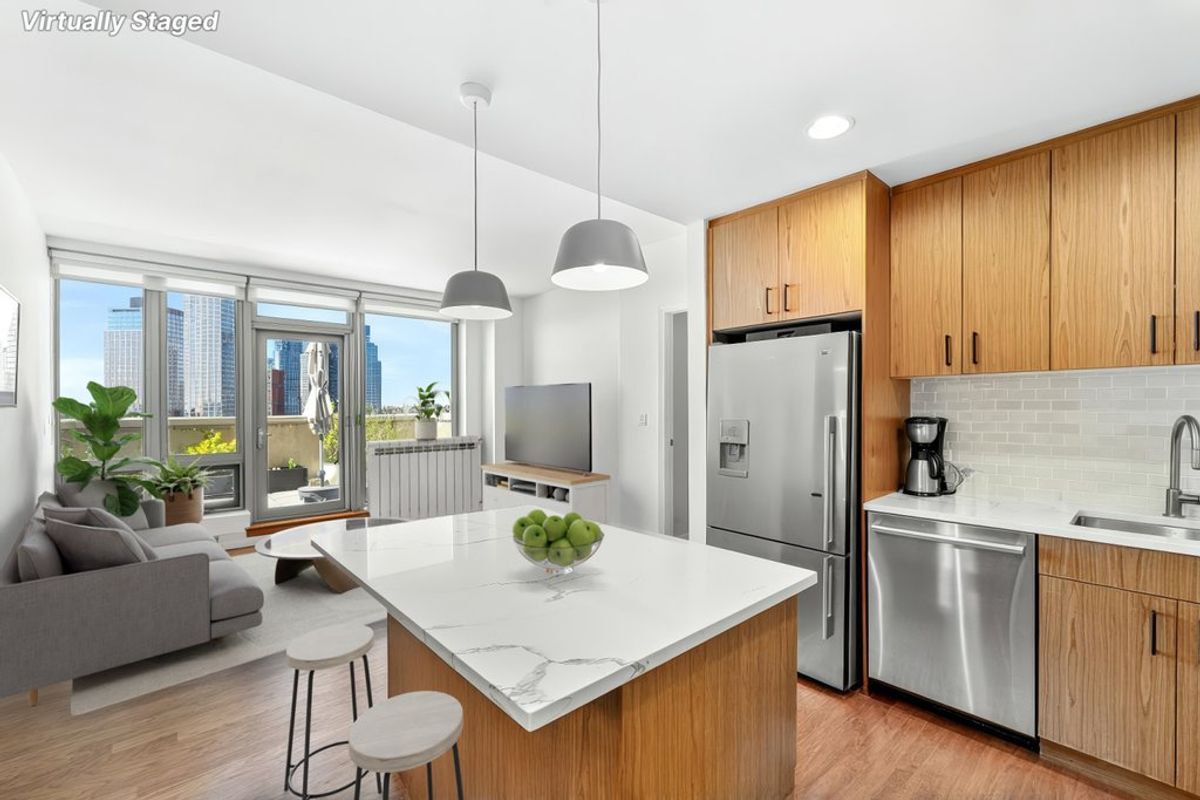 Photo for One Hunters Point - 5-49 BORDEN AVENUE Condominium in Long Island City, Queens