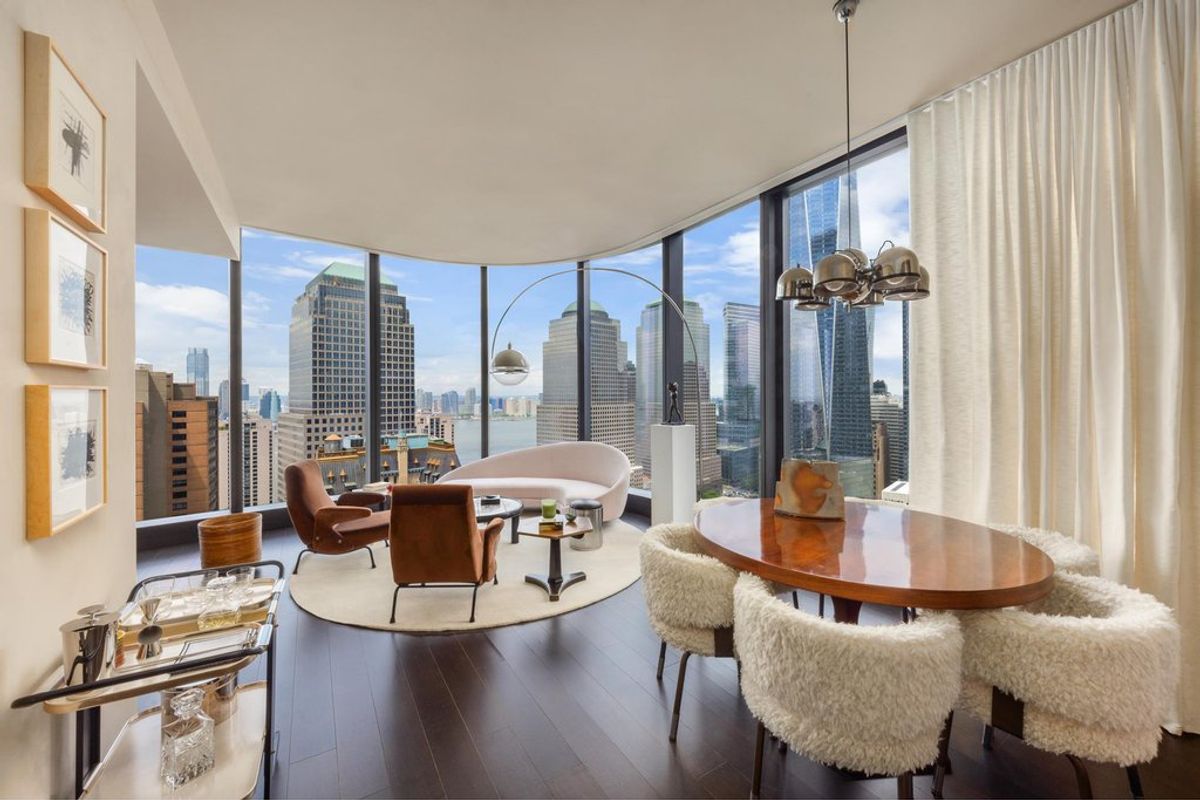 Photo for The Greenwich - 125 Greenwich Street Condominium in Financial District, Manhattan